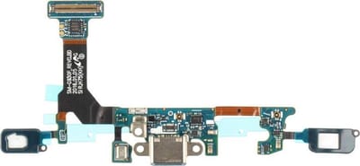 Dock Connector Flexkabel Geschikt voor Samsung Galaxy S7 – Premium
