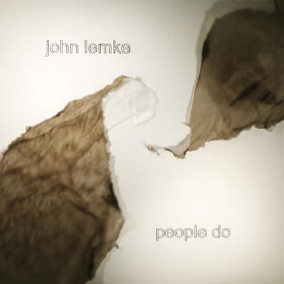 John Lemke - People Do (LP)