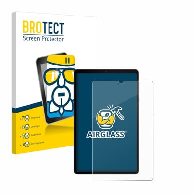 Screenprotector voor Lenovo Legion Tab Beschermglas transparant