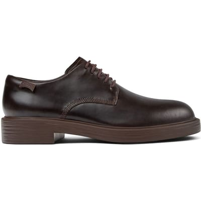 Camper Dean Veterschoenen Dean - Herren - Donkerbruin - 40