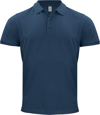 Clique Classic OC Polo 028264 - Dark Navy - S