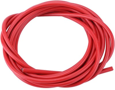 Fietsremkabel 3 meter - Stalen Kabel voor Mountainbikes en Racefietsen