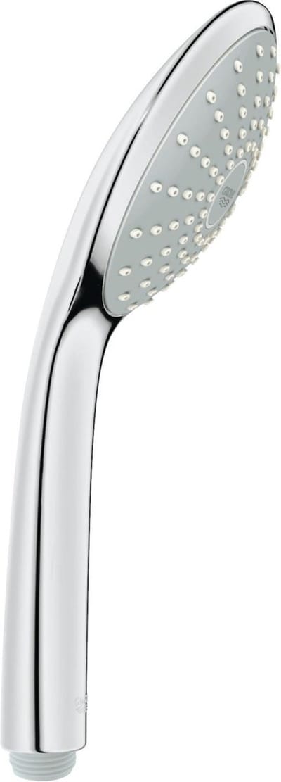 Grohe Euphoria 110 Mono hand shower 1 jet type, chrome