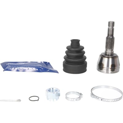 Homokineet reparatie set, aandrijfas MEYLE KIT 614 498 0011