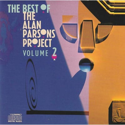 CD ALAN PARSONS PROJECT  Best Of The Alan Parsons Project   ARCD8486 Arista US Rock Occasion