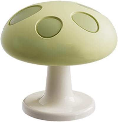 Toilet Spoelknop - Paddestoel Ontwerp - Hygiënisch Spoelen - Gereedschapsvrije Installatie - 03 formaat 2x34cm - Meerdere kleuren