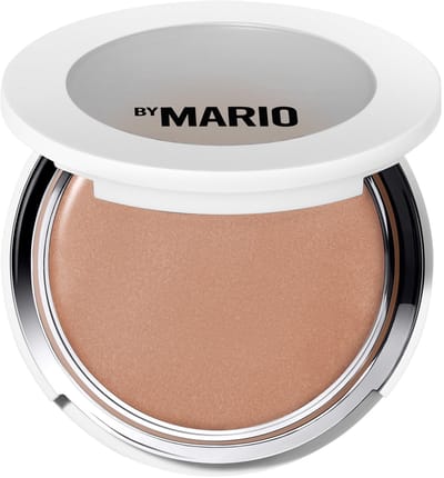 MAKEUP BY MARIO SoftSculpt Transforming Skin Enhancer - bronzerbalsem - Light medium