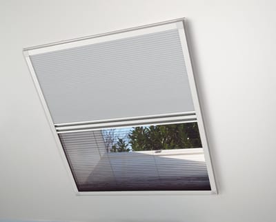 Bruynzeel Duo-plisse plus - 58x81cm (dakraam 55x78cm)