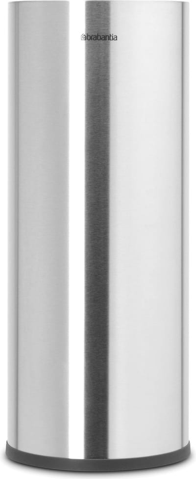 Brabantia ReNew Reserverolhouder - Matt Steel