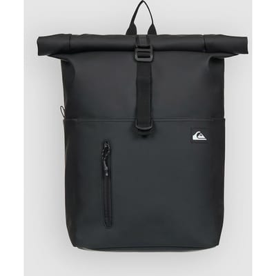 Quiksilver Evolv Rugzak Zwart