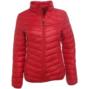 Technische jassen Peak Mountain Doudoune légère fine femme ALKI