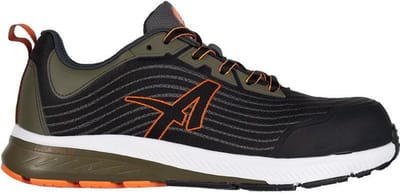 Albatros werkschoenen 64644 S1PS Wave impulse low