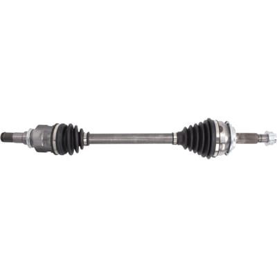 Aandrijfas POINT GEAR PNG74950 links