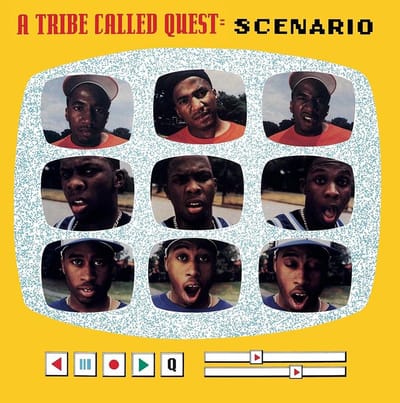 Scenario
