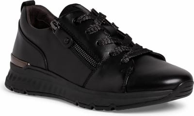 Jana Dames Sneaker 8-8-23730-28 001 RELAX fit Maat: 36 EU
