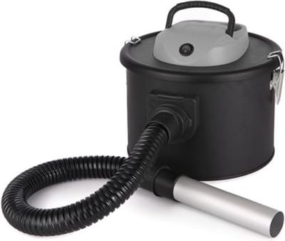 Perel Aszuiger, HEPA-filter, blaasfunctie, 800 W, 10 l