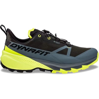 Bergschoenen Dynafit Traverse 2 Gtx