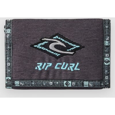 Rip Curl Archive Cord Surf Portemonnee blauw