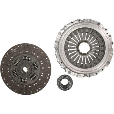 Schaeffler Luk Koppeling kit LUK 643 3450 00