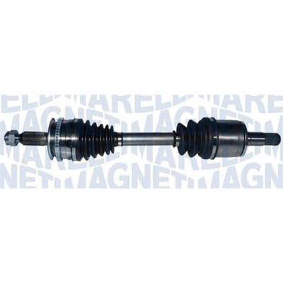 Aandrijfas MAGNETI MARELLI 302004190210