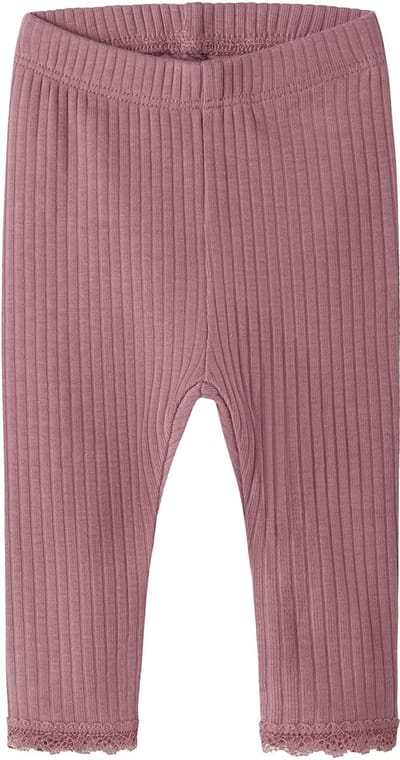 NAME IT - NBFHALLIE LEGGING - Baby - Leggings