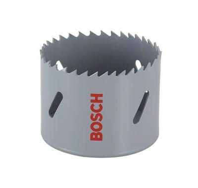 Bosch Serie - HSS Bi-Metaal Gatenzaag - 48 mm - Vario Tanding - 8% Kobalt