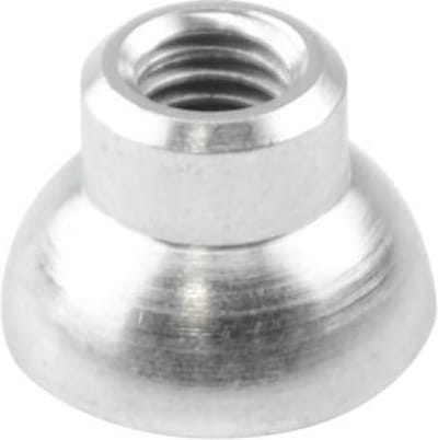 Écrou demi rotule ressort de poussé Doppler ER1 pour mobylette Peugeot 103 RCX