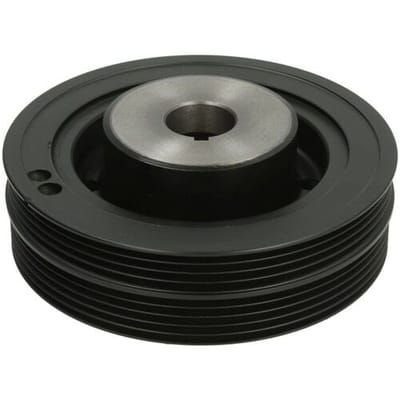 Riemschijf, krukas BTA E670001BTA