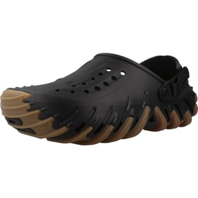 Crocs Echo Gum Ro Klompen Zwart EU 42-43