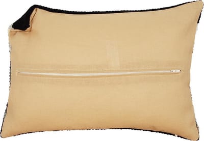 Vervaco - Kussenrug met rits - beige - PN-0021055 - Borduren - Borduurpakket - Borduurpakket volwassenen - Borduurpakket kind