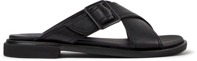 Camper Edy Sandalen Edy - Damen - Zwart 1 - 36