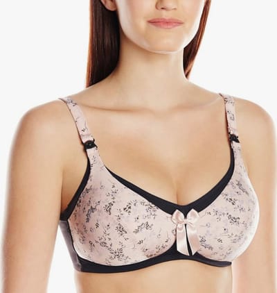 Anita VoedingsBH Voorgevormd Rose Illusion 5039 552 Roze EU: 75D/ FR: 90D