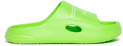 Diesel Kids Bc0560 Sandalen Groen EU 26-27 Jongen