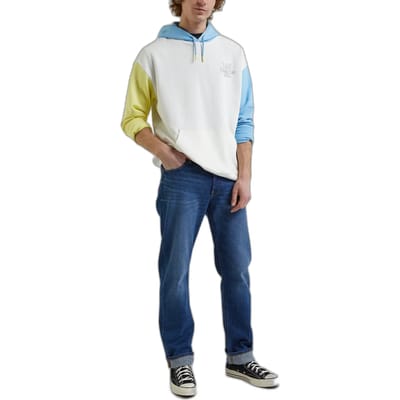 Jeans Lee West