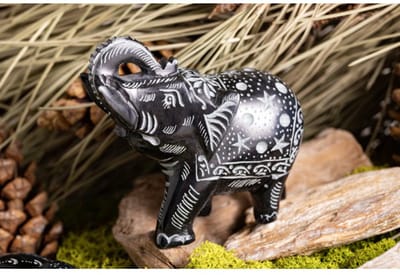 Olifant speksteen