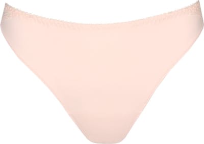 PrimaDonna Montara String 0663380 Crystal Pink - maat 40