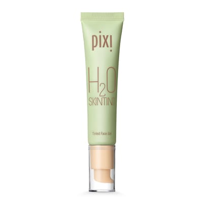 Pixi Face H2O Skintint Gel No.1 Cream