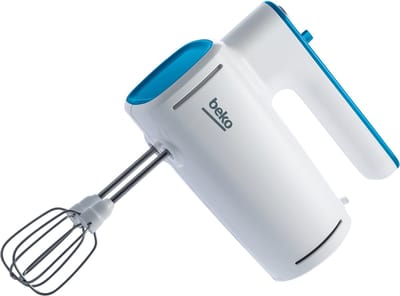 Beko HMM5400W Handmixer 425 W Wit