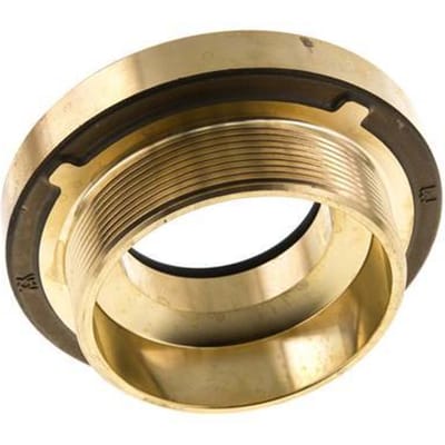 65 (81 mm) Messing Storz-koppeling G 3'' Buitendraad