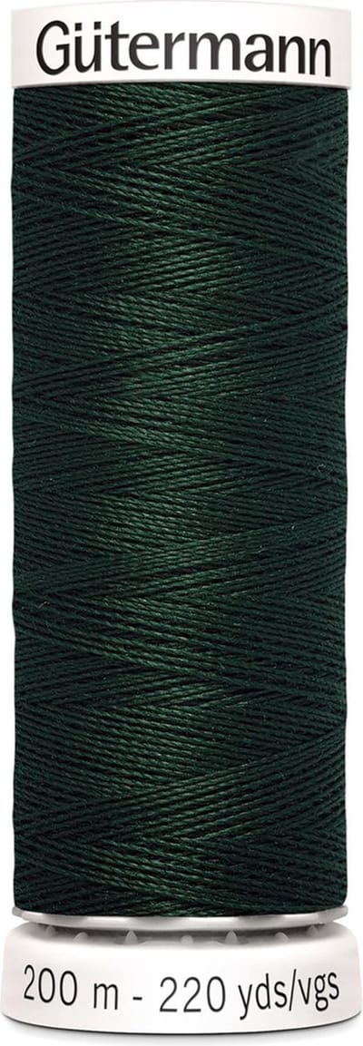 Gutermann Polyester Naaigaren 200meter-472