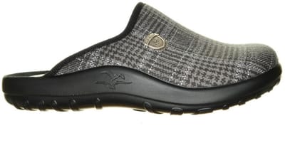 Pantoffels Carreaux Fly Flot maat 41