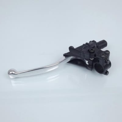 Koppelingshendelhouder links Kyoto voor motor enduro cross 4T decompressor Nieuw