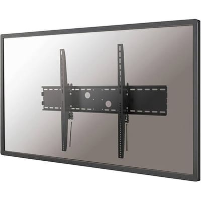 Neomounts LFD-W2000 TV-beugel 152,4 cm (60) - 254,0 cm (100) Kantelbaar