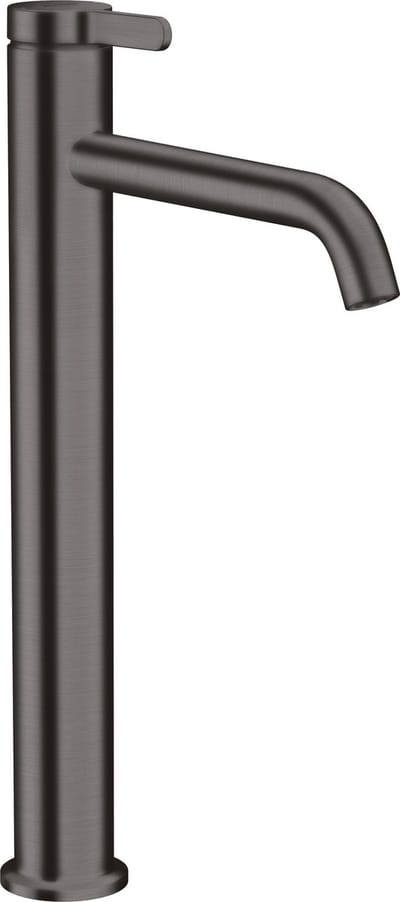 hansgrohe AXOR One wastafelkraan 260 met hendel en afloop, projectie 180mm, 48002340