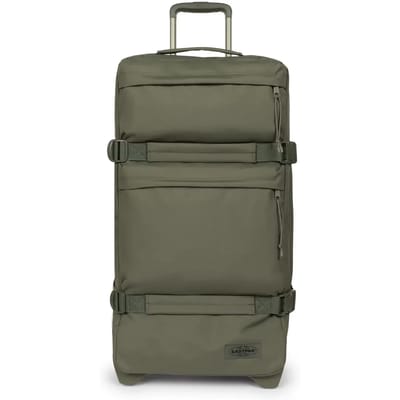 Eastpak Transit'r Plus - Reisroltas M 67 cm (black)