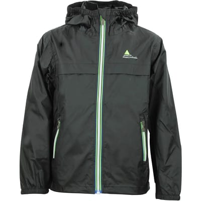 Windjack Peak Mountain Coupe-vent garçon ECARNEW