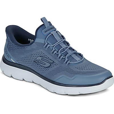 Skechers Slip-ins: Summits Top Rate sneakers blauw
