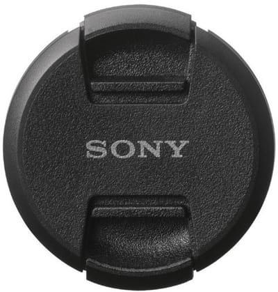Front Lens cap diameter 82mm