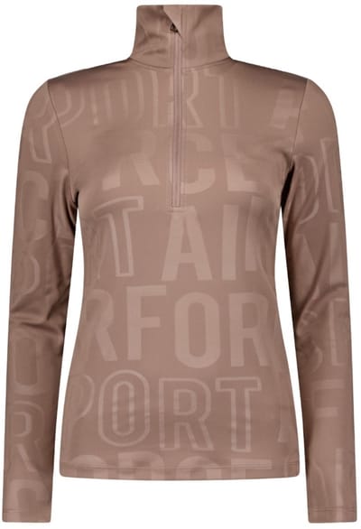 Airforce Squaw Vally Skipully dames Taupe XL/42