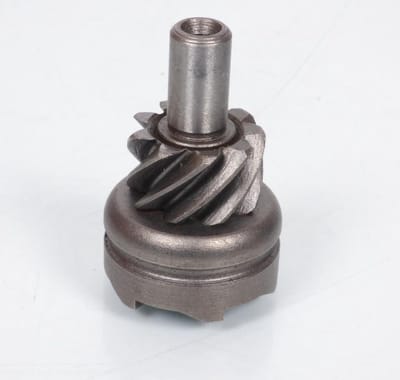 Teknix kicker voor Gilera 50 DNA AC-scooter, nieuw
